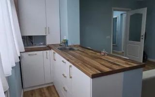 Apartament 3 camere, parter, 67mp in Podu Ros - Poză 1