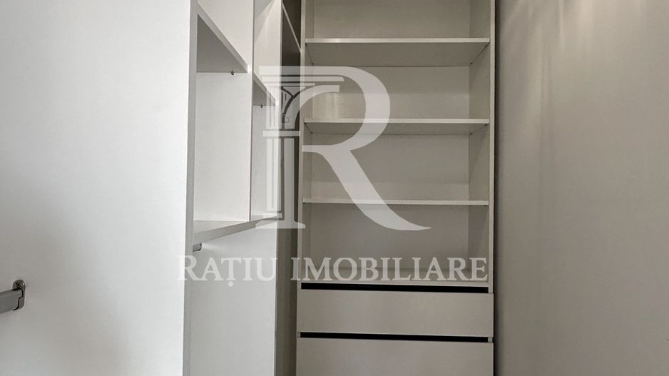 Apartament cu 3 camere de închiriat | Terasa de 33 mp | Calea Aradului - Poză 17