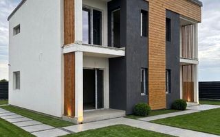 COMISION 0% - CASA TIP DUPLEX - ZONA MIROSLAVA - Poză 1