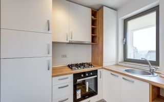 Vanzare apartament de 2 camere | Baneasa | La Citadela - Poză 3