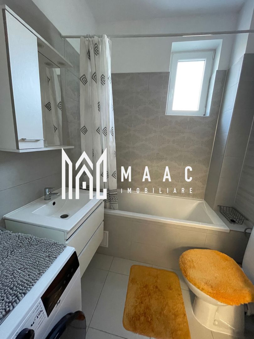 Garsonieră | 30 MPU | Parter | Gradina | Turnisor - Poză 7