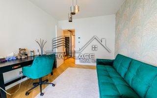 Aviatiei Tower | Vedere libera | Terase 40 mp | 470,000+TVA | Lux - Poză 19