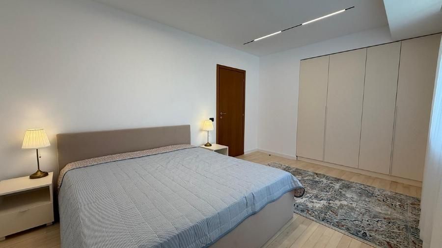 3 room apartment | Aviatorilor | Furnished | Freshly renovated | Garage - Poză 10