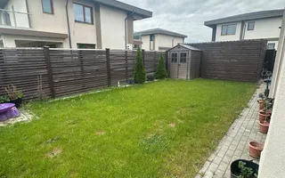 Casa P+1 - 164 mp + teren 255 mp - Pipera - Poză 34