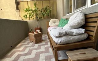 Universitate | Apartament 3 camere | Terasa | Bloc consolidat - Poză 1