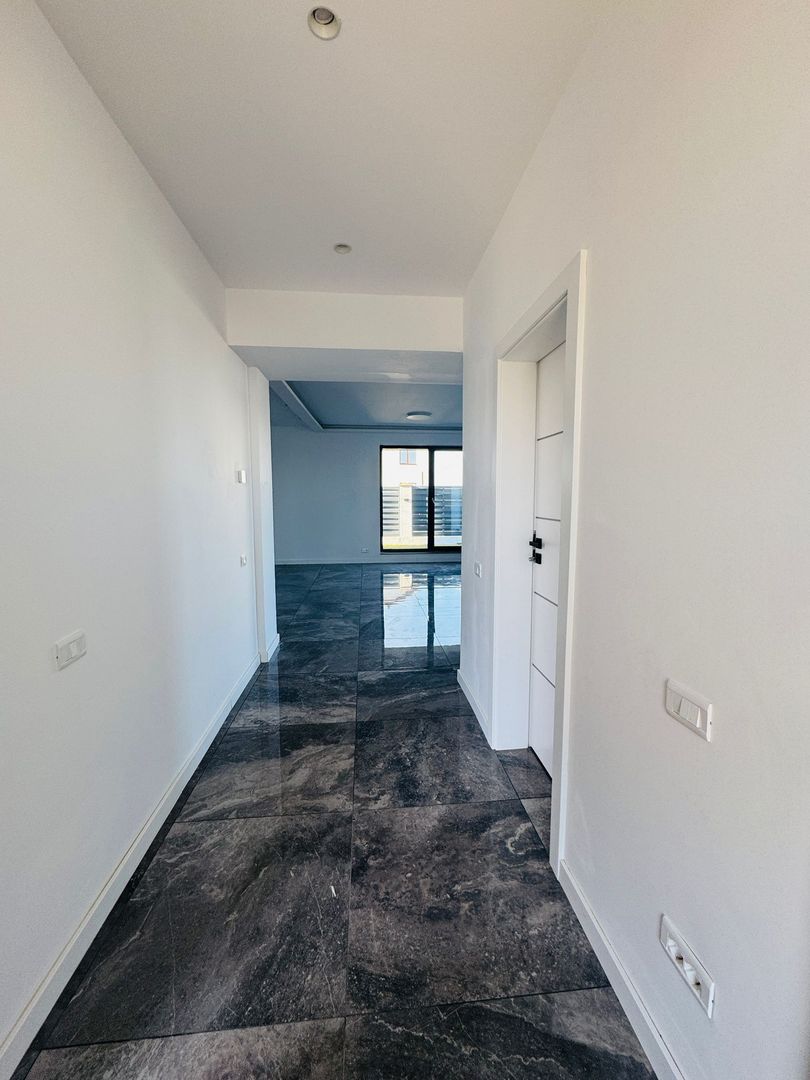 Vila P+1+M 5 camere Popesti-Leordeni-Centura A0 - Poză 11