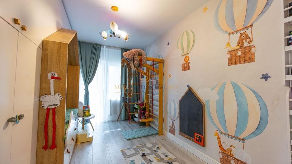 Apartament 4 camere, premium, metrou Dimitrie Leonida, Comision 0% - Poză 7
