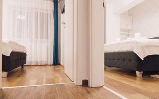 Apartament trei camere - Penthouse Brașov , locatie TOP - Zona Coresi - Poză 12