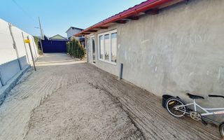 Casa cu atelier auto in Oarda de Sus - Poză 3