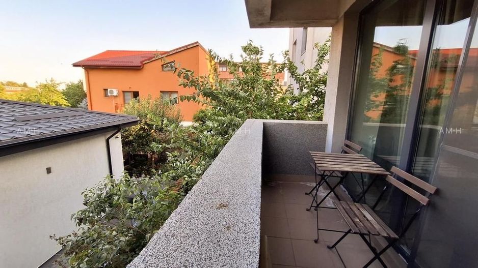 De vânzare – Apartament 2 camere, Family Vila 2 – Ghencea - Poză 9