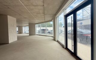 Vânzare, spațiu comercial, 106,3 mp, strada Ioana Radu, Buiucani - Poză 12