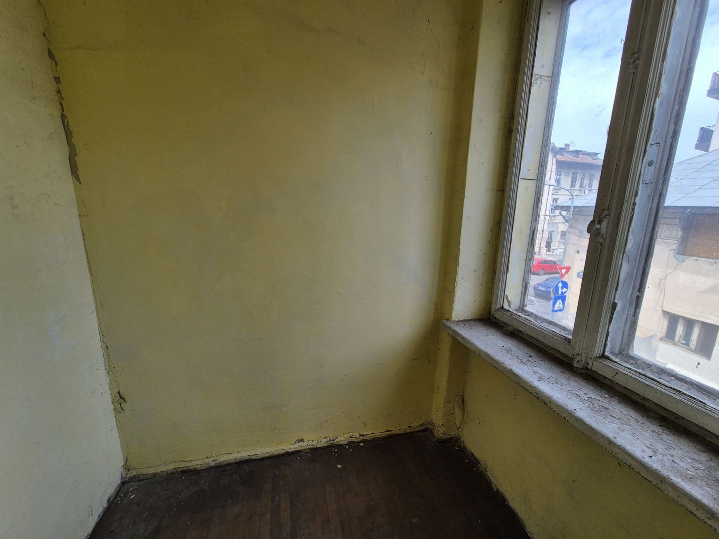 Apartament cu 4 camere 151,40 mp - Unirii - Poză 11