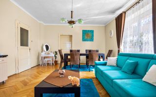 Oportunitate unica | Ap 3 camere cu 105 m utili | Priveliste | Curte Central Brasov - Poză 3