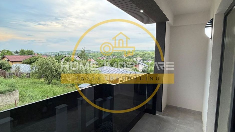 🏠Casă 4 cam, 100MP utili // 📍Bucium - Bârnova - Poză 12