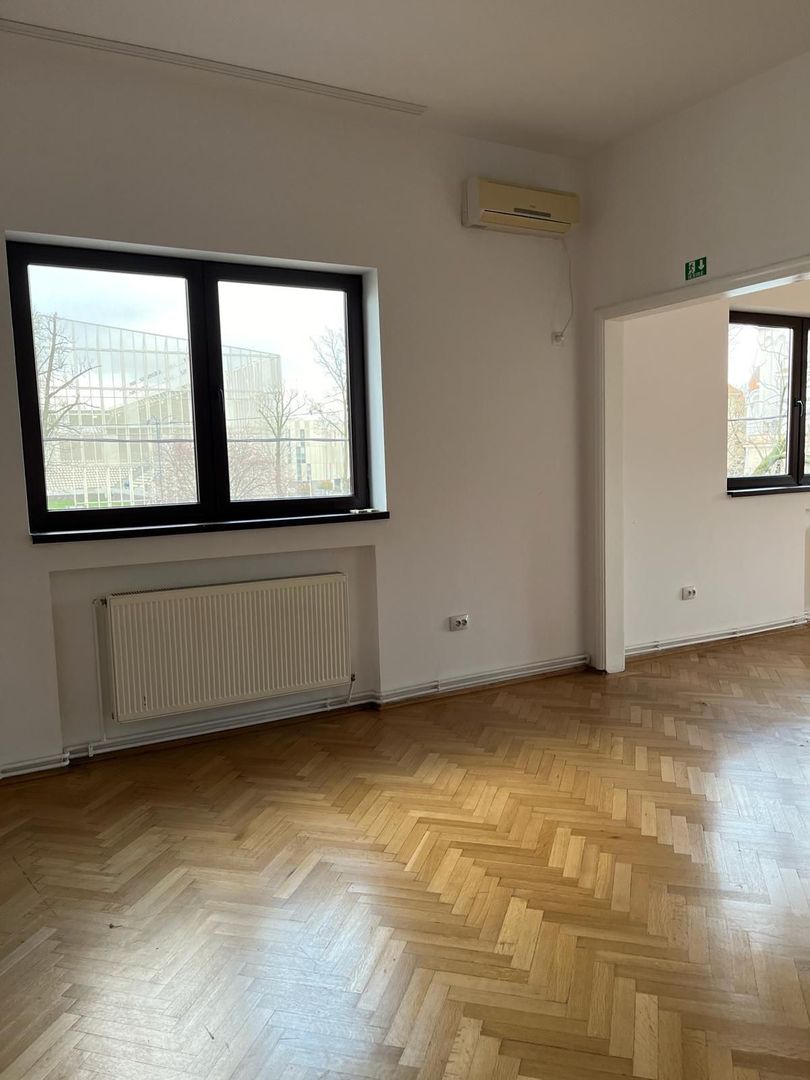 Apartament in vila 5 camere / zona Herastrau Nord - Biserica Cașin - Poză 12