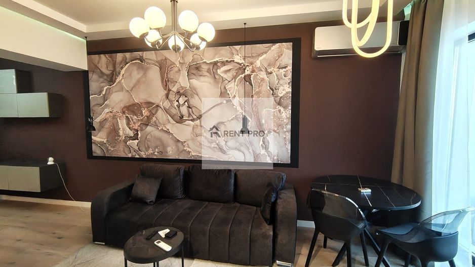 2 Camere First Estates Pipera Smart Control - Poză 16