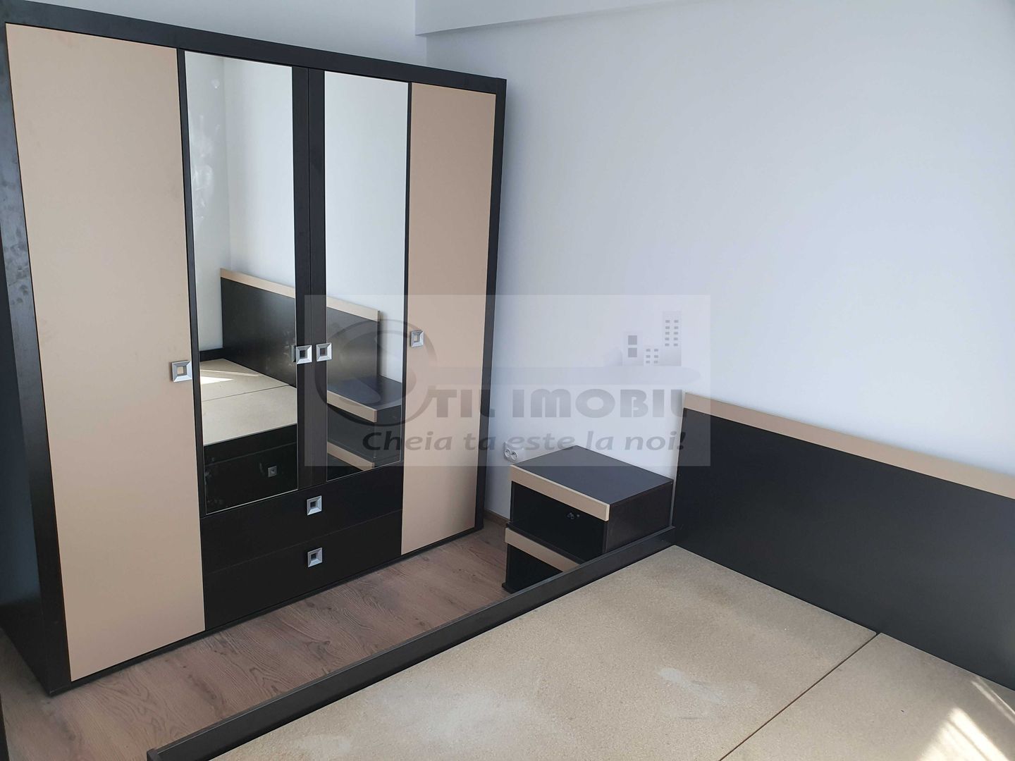 Apartament 2 camere- Zona Nicolina – Concept Salciilor - Poză 1