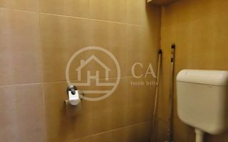 Apartament cu 1 camera de inchiriat in zona Ultracentrala, Oradea - Poză 8