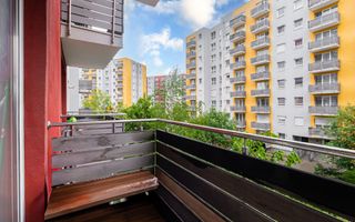Garsoniera Avantgaren 3 Bartolomeu cu boxa - Poză 13