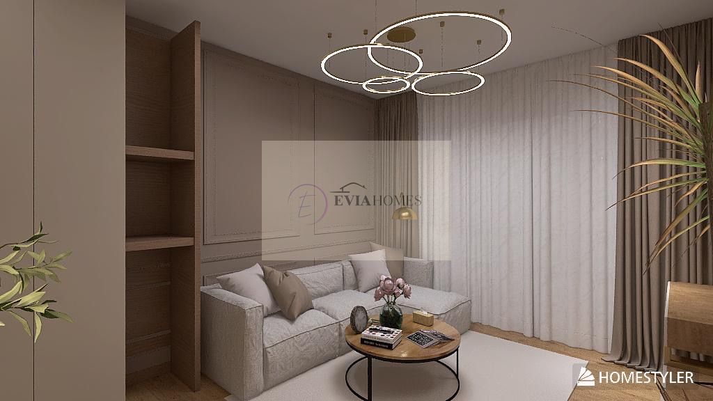 Complet renovat/ Zona Bucium/ Cartier Manastur - Poză 2