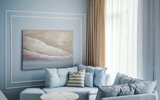 Clasic - Elegant apartament 3 camere la ISHO - Poză 3