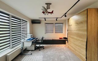 Casa individuala 210mp, terasa, sauna, jacuzzi, zona C-tin Brancusi - Poză 17