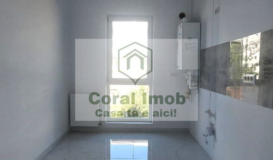 Vanzare Apartament 2 camere decomandate parcare, boxa ,Dobroesti - Poză 3