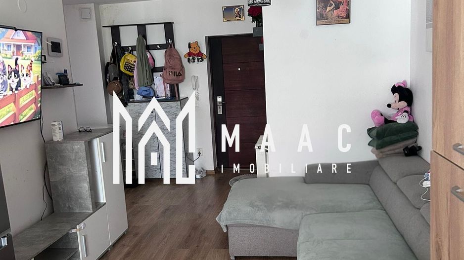 Apartament 3 camere | Parter | Parcare | 58 MP | Magnolia - Poză 2