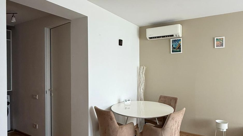 Chirie I Apartament 2 camere | 4 City North I Pipera I Parcare - Poză 3