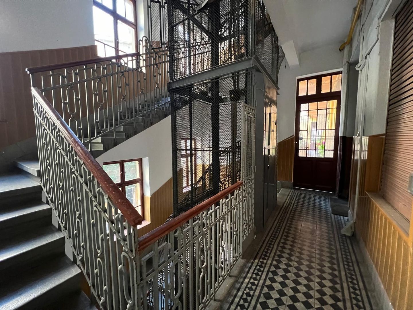 Inchiriere apartament Ultracentral | Palatul Victoria | Comision 0 - Poză 13