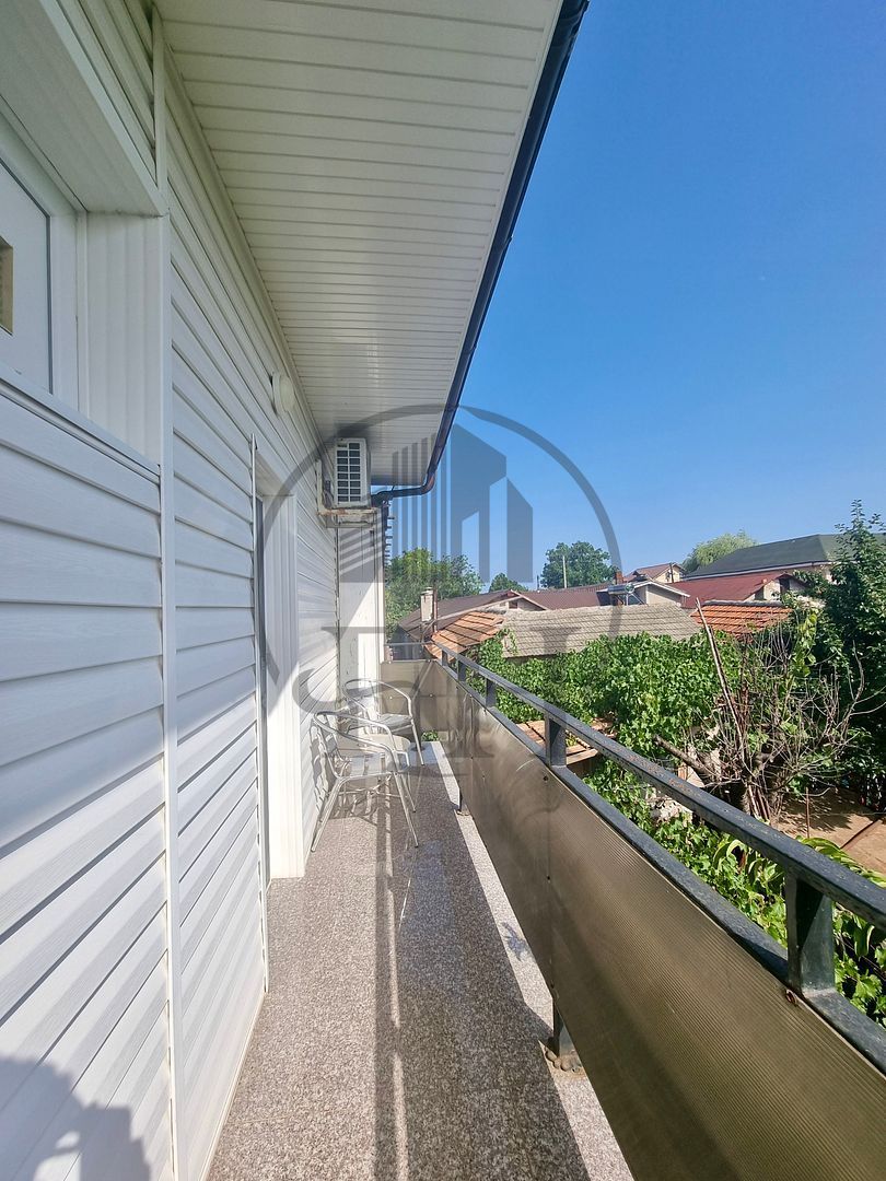 Pensiune de vanzare Costinesti - Poză 11