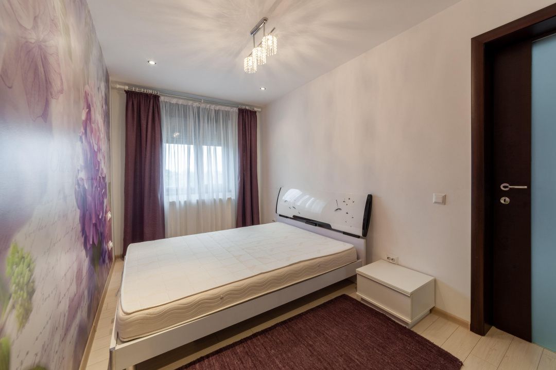 De Închiriat Apartament 3 camere Pitesti- zona Marasesti! - Poză 4