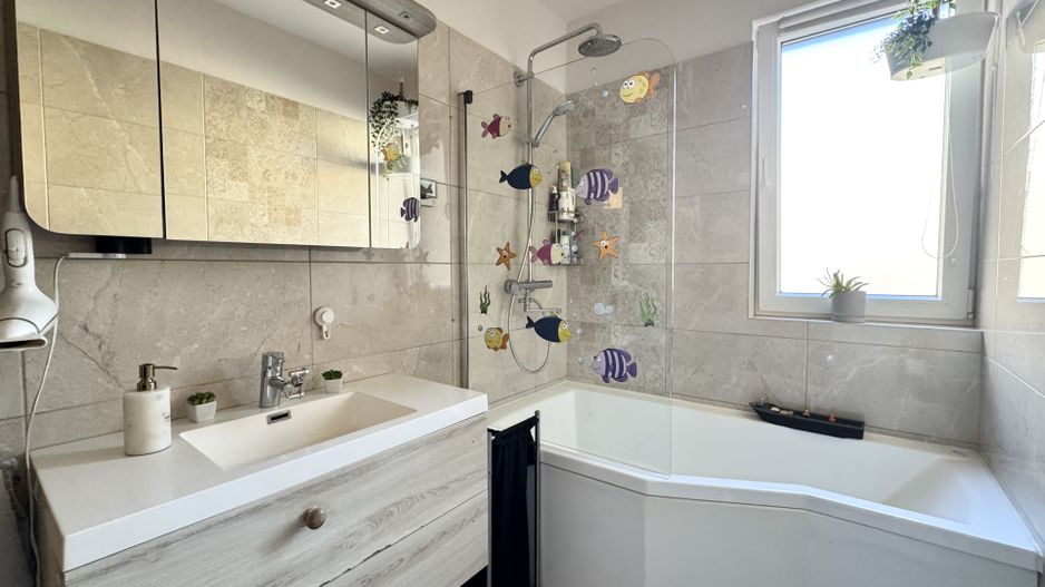 Investiție sigură: 2 camere Iris Timișoara - Poză 17