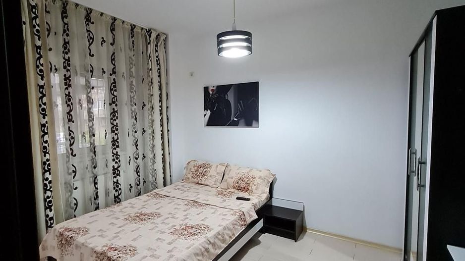 AP. 2 CAMERE 13 SEPTEMBRIE, LOC PARCARE, BLOC NOU, METROU 5 MINUTE - Poză 7