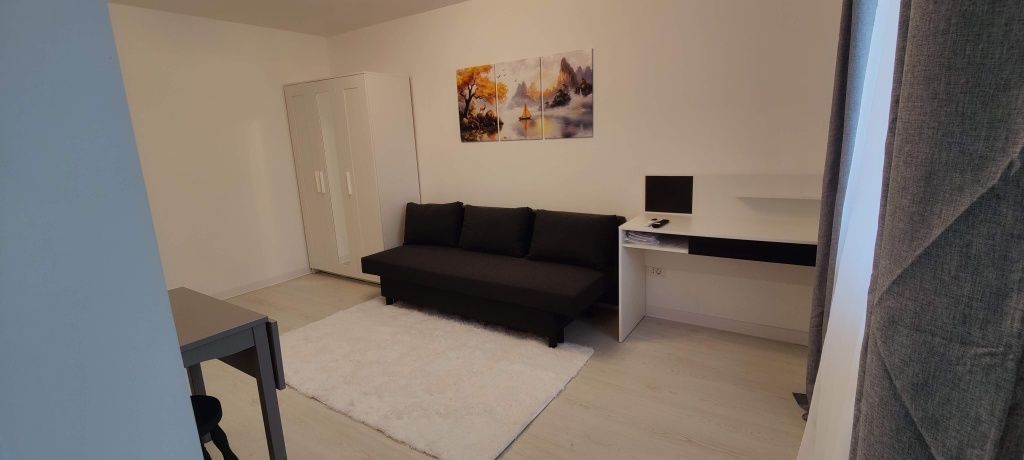 Dambovita | 1 Camera | Etaj Intermediar. - Poză 1