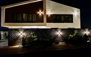 Vila pretabila pentru doua familii - Poză 3