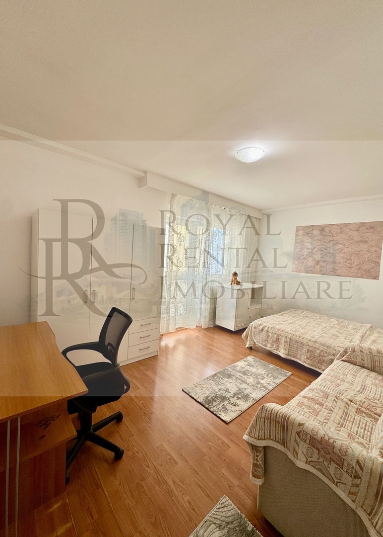 Apartament 3 camere de închiriat – Mărăști, lângă Iulius Mall și FSEGA - Poză 1