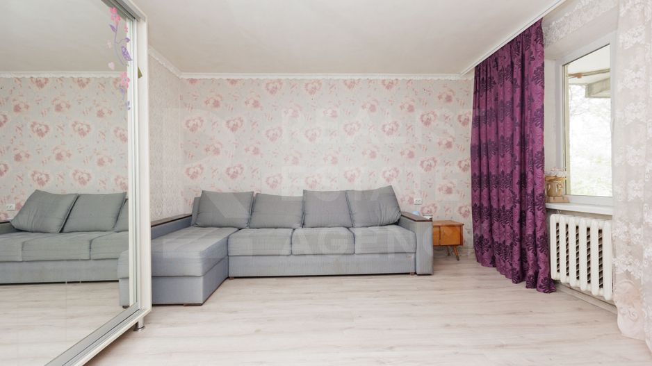 Vânzare ,apartament ,5 camere, str.Botanica Veche, sectorul Botanica - Poză 5