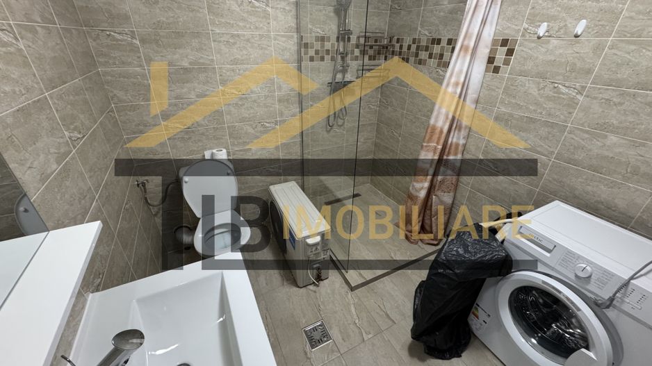 Apartament cu o camera, 40mp, Zona Green Residence - Poză 5
