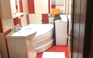 Închiriez Apartament cu ✨ 2 camere, mobilat modern, AC, etaj 2, Colentina - Poză 6