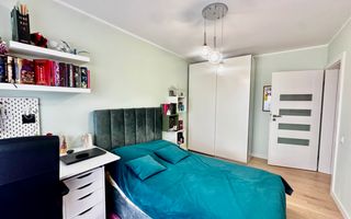 Apartament 4 camere | Parcare | Terasa 30 mp | Cartier Europa - Poză 8