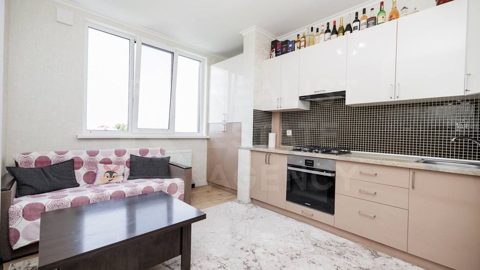 Vânzare, apartament, 1 cameră, str.Grigore Urechi, Durlești - Poză 2