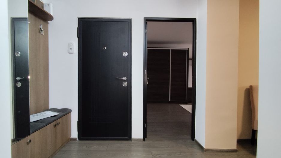 Apartament cu 2 camere de inchiriat, str. Aluminei, Oradea - Poză 10