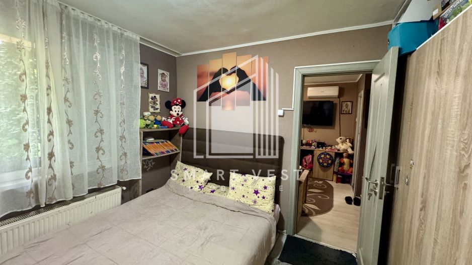 Apartament 2 camere | Parter  | Zona Carpati 1 - Poză 4