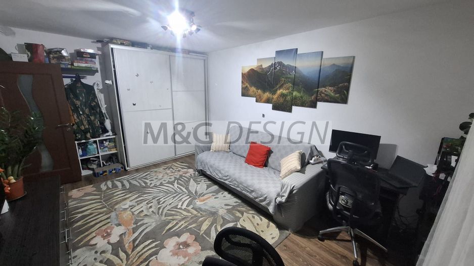 Aradului, 3 camere decomandat, renovat, NEGOCIABIL - Poză 10