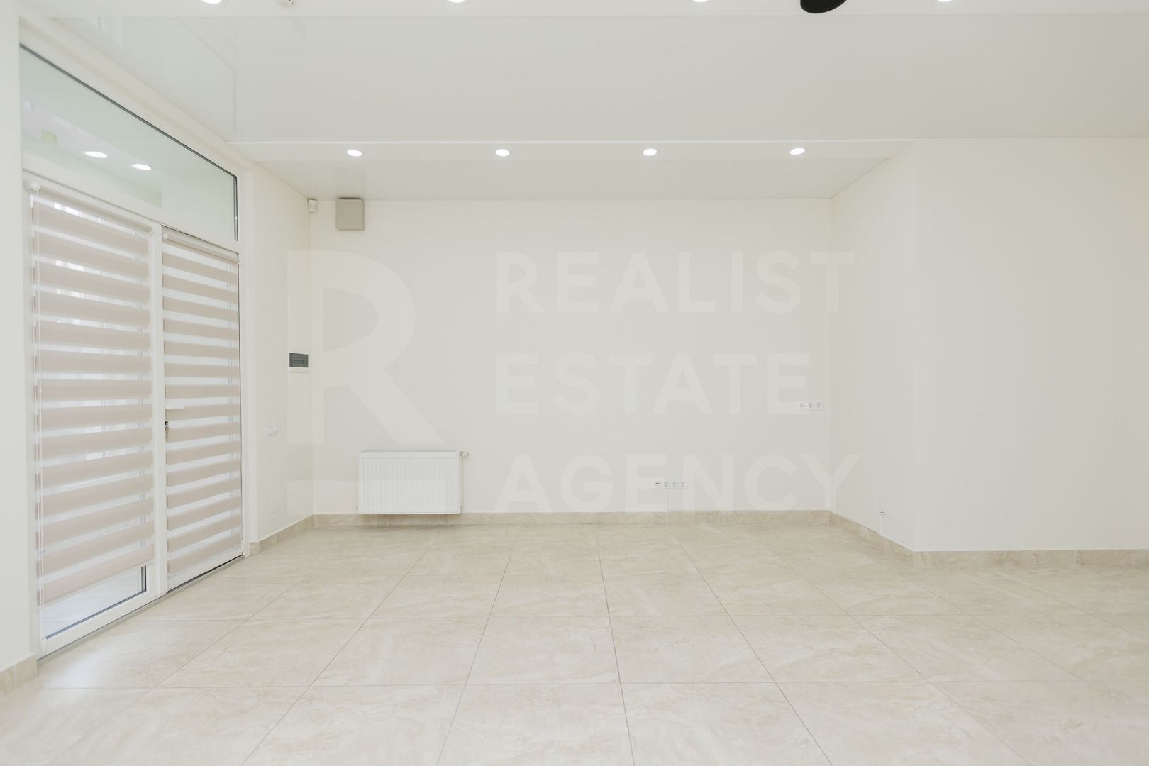 Chirie, spațiu comercial/oficiu, 65 mp, str. Ion Creangă, Buiucani - Poză 3