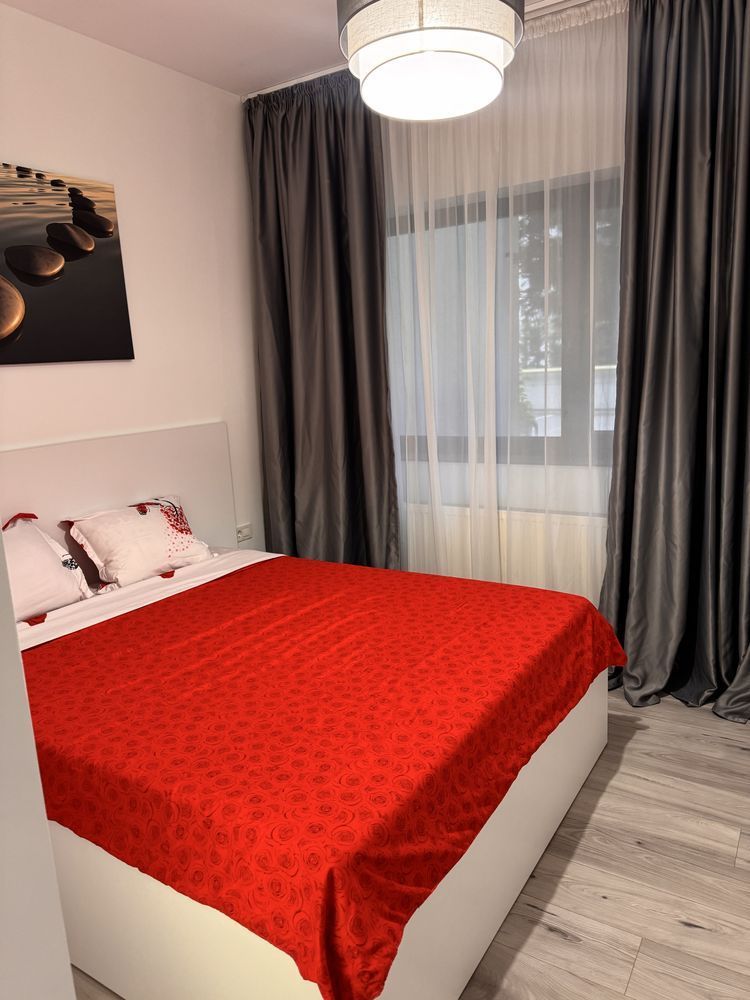 Apartament 2 camere  4city Pipera - Poză 5