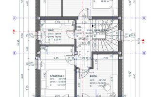 Casa individuala Cristian, Sibiu COMISION 0 - Poză 10