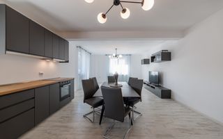 Apartament 3 camere cu gradina proprie de 147 mp, Stefanesti - Poză 10