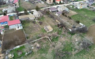 Casa batraneasca de vanzare cu 1235 mp teren in Corbu - Poză 15